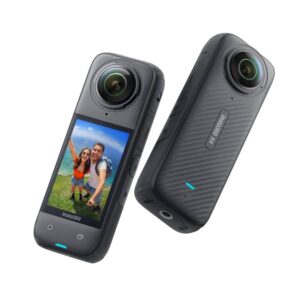 Insta360 X4 8K Camera