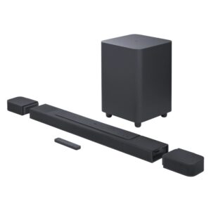 JBL BAR 1000