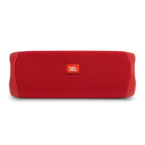 JBL Flip 5 - Fiesta Red