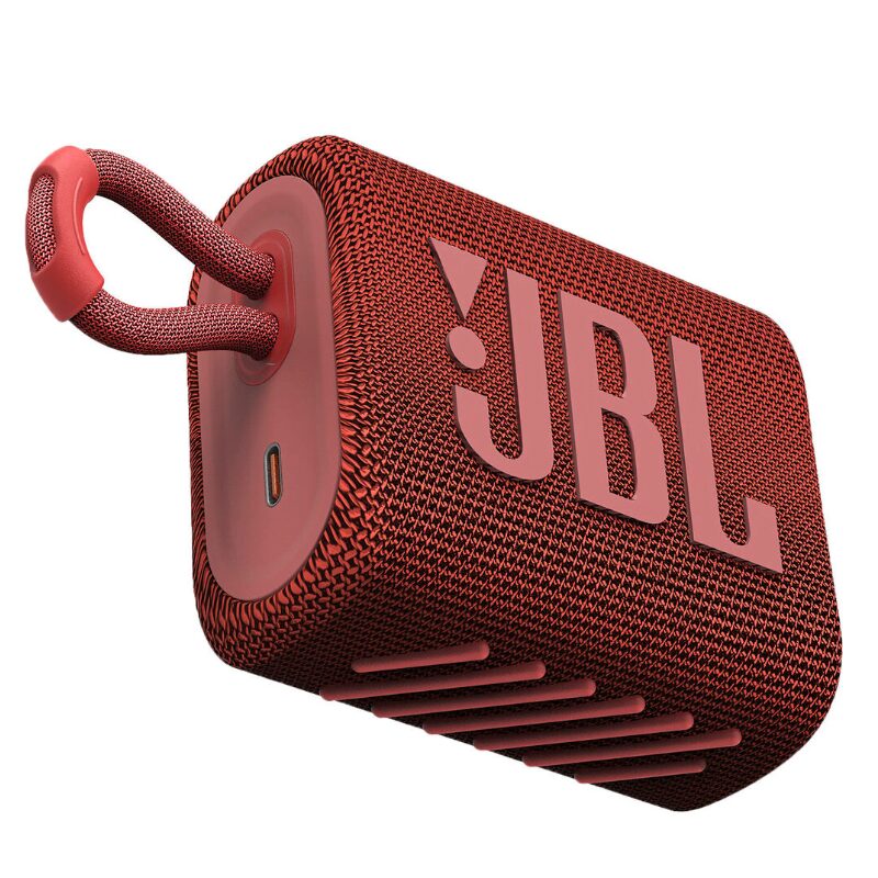 JBL Go 3 - Image 3