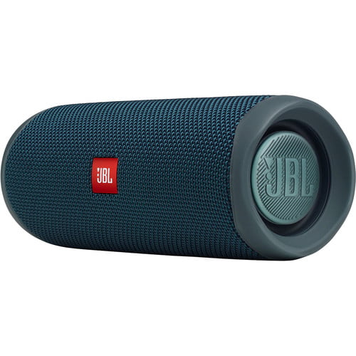 JBL Flip 5 Ocean Blue - Image 4