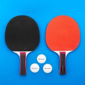 Table Tennis Racket