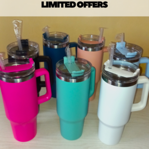 Stanley Tumbler (Stanley Mug / Coffee Mug) 1,200ml