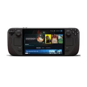 Steam Deck OLED 512GB