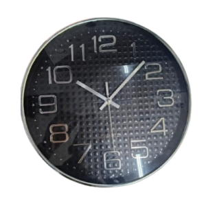 WiFi Wall Clock Nanny Camera