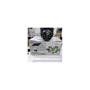 4G Solar Powered PTZ Solar Camera v380 Outdoor