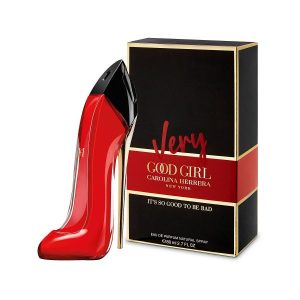 Carolina Herrera Very Good Girl Perfume