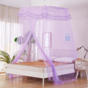 Double Decker Mosquito nets