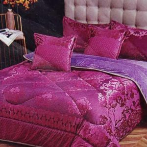 Silk duvets