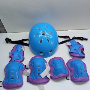 Guards +hard helmet
