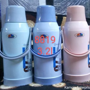 Genetic 3.2ltrs thermos flask