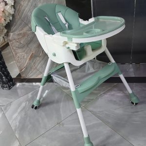 Feeding chair