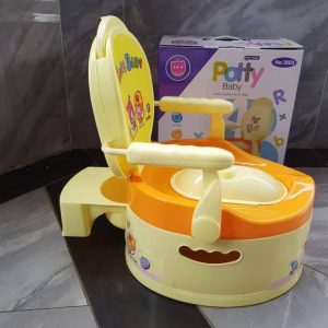 Potty