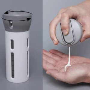 4 in 1 travelling set