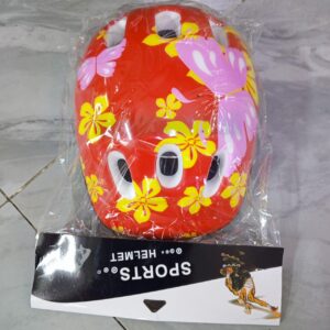 Kid’s soft helmet