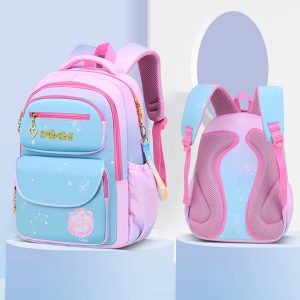 Strong durable material Kid’s school bags.