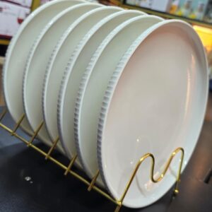 10 inch japanese dinner plate