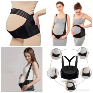 Maternity / Pregnancy Support Belt