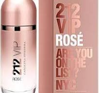 Carolina Herrera 212 VIP Rose 80ml