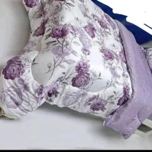 6*7 Binded duvet