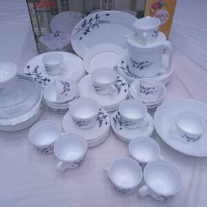 dinner set
