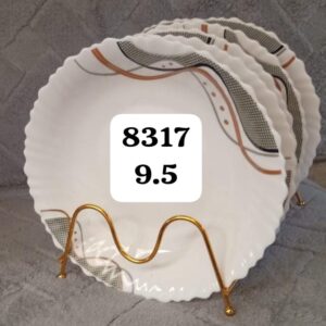 deep plate