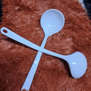 melamine soup spoon dozen