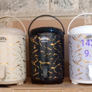 9.5L Marble Tea Urn
