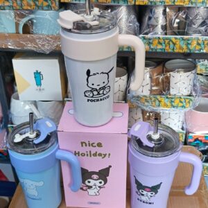 Coffee cup mug