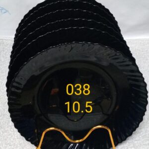 black plates premium