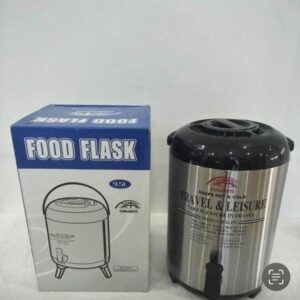 9.5ltrs T-urn