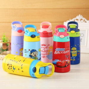 Happy Baby Insulated Flask