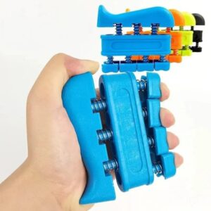 Finger exerciser