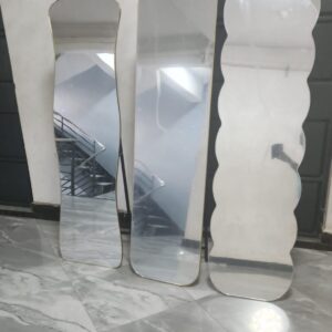 UNBREAKABLE MIRRORS