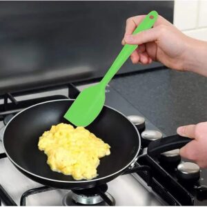 Silicon Spatula Small