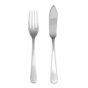 Gc Fish Cutlery