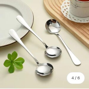 GC Soup Spoon