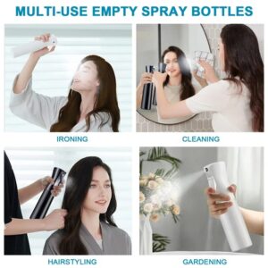 Mist Spray Bottle