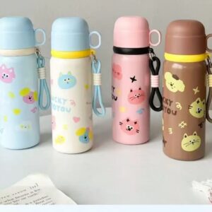 550ml Stainless Steel Vacuum Bottle