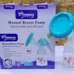 Momeasy breast pump