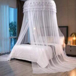 Canopy ClassiRound Mosquito Net