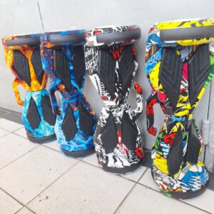 8 Inch Hoverboard