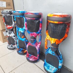 6.5Inches Hoverboard.