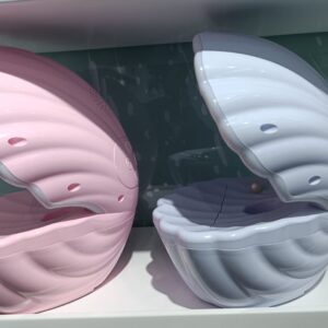 Bluetooth Humidifier