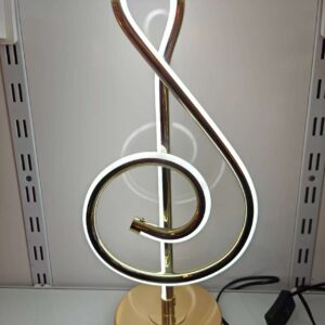 Spiral Lights