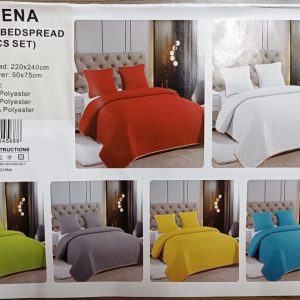 Quality Cotton Decorative bed covers