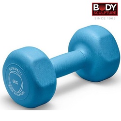 Body Sculpture Dumbbell Neoprene Bw-131-6Kg