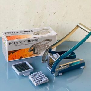 Stainless Steel Fries Cutter