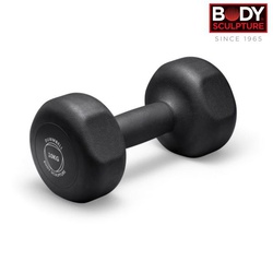 Body Sculpture Dumbbell Neoprene Bw-131-10Kg