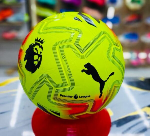 Premier, champions, uefa, laliga and serie A legue balls
